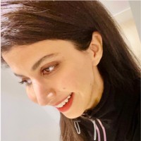 Faryal Shafi