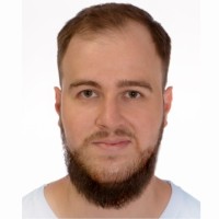 Oleksandr Bezdidko