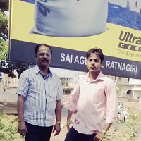 Pratik Malvankar