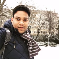 KARTHIK MP