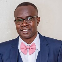 Stephen Otieno