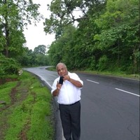 Surinder Garg