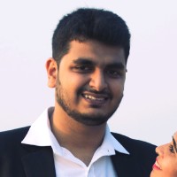 Yash Pandya