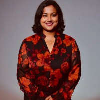 Shreya Ghosh