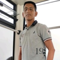 Jose Alvarado