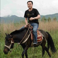 李吉维