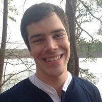 Ian Mcareavy