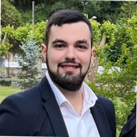 Mario Pérez Fernández