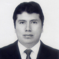 Robert Jesus Amador Aguirre