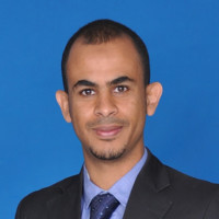 Sameh Al-Gailani, CIA,YCPA