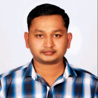 C Vignesh