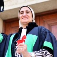 Dalia M Gohary