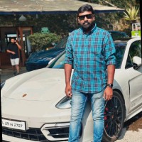 N V Anjana Srikanth Konduru