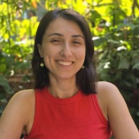 Ceren Çimen Kalafat