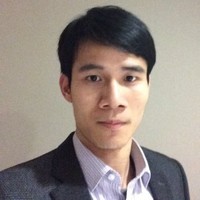 Tony Wang