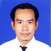 Johan Syahris