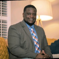 Karim Dawkins Ph.D.