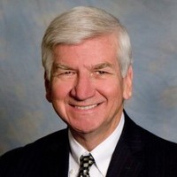 Bob Hildebrand