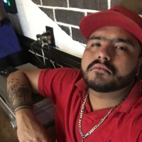 Luis Felipe castillo Lara