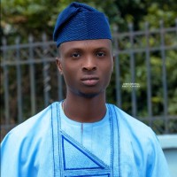 Adeyeye Ayobami