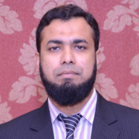 Shahed Shahriar