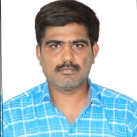 Ramesh C Chinnasamy