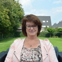 Ingrid van Elst