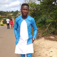 Joseph Nimoh