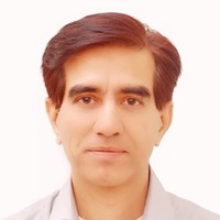 Raheel Afzal