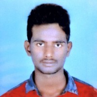Chityala Vamshi