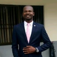 Dr. Oduduabasi Inyang (Phd)