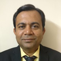 Deepesh Mehta