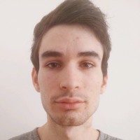 Ignacio Olcina Cascales