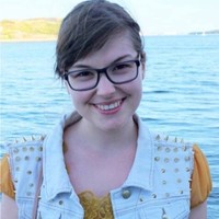 Anne-Marie Rousseau