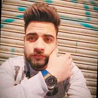 Shamiq Hussain