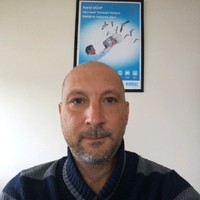 Özer Hebi̇loğlu