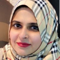 Soniya Hanif