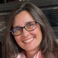 Lisa Chapman (Nee Taylor)