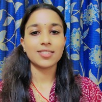 Arya Shaji