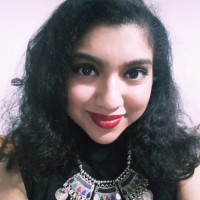 Lorraine D'Souza