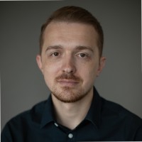 Dzmitry Martsynkevich