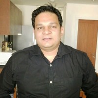 Anil Gusain