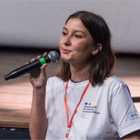 Chloé M.