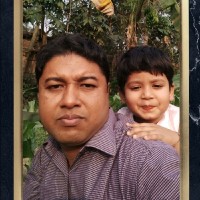Md.Monirul Islam