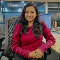 Aashana Garg