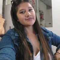Flor Jazmin Chavez Arica