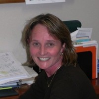 Deborah Timpany