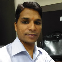 AJIT CHAUHAN