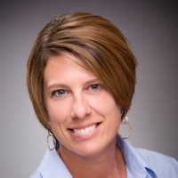Rebecca Gilliard