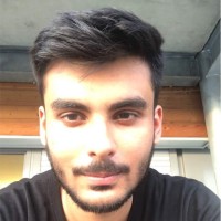 Siddharth Ojha